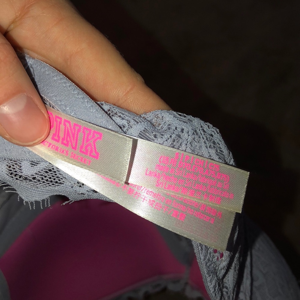 Bralette - Picture 3 of 3